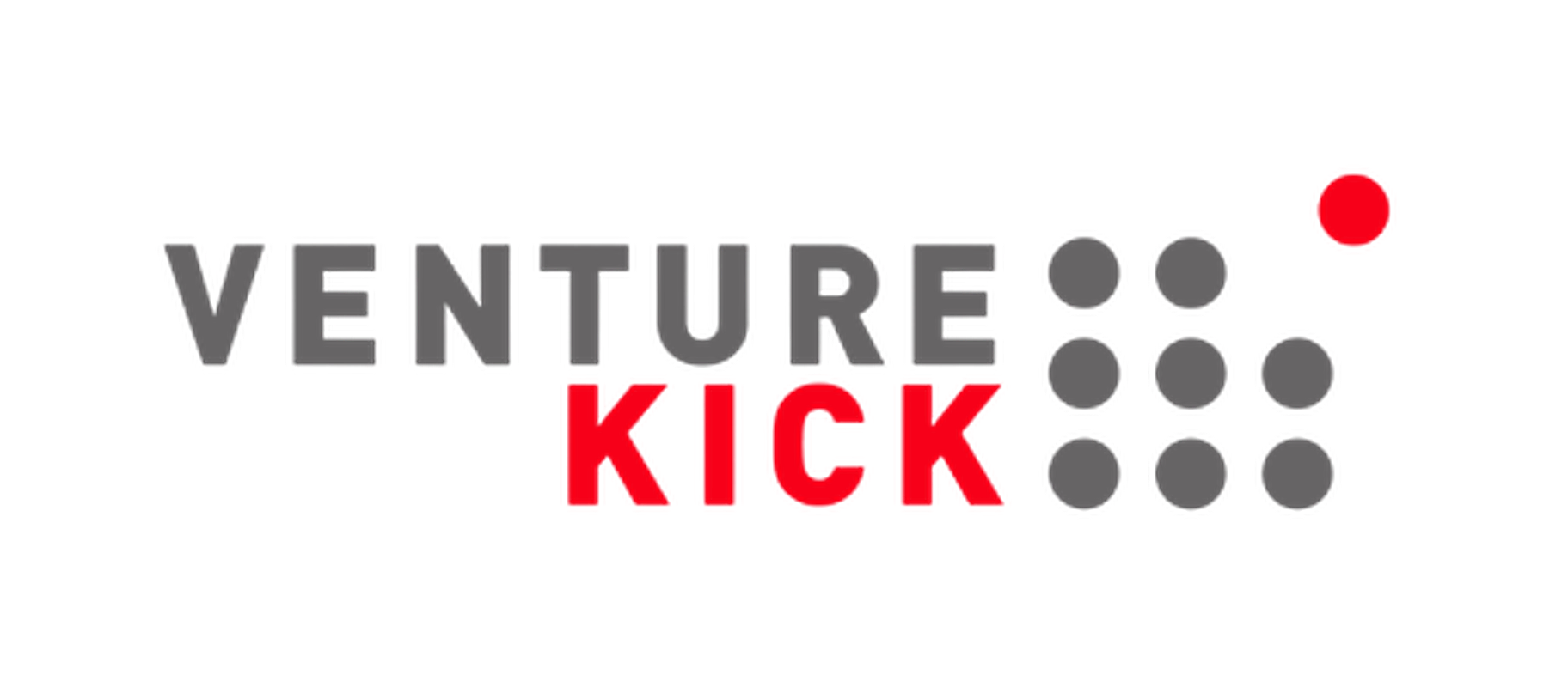 Venture Kick logo